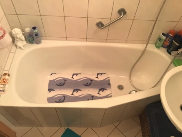 Seniorenbad24 - Badewanne zur Dusche umbauen